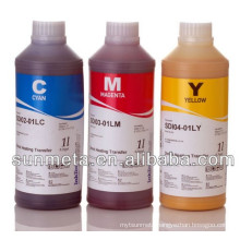 Sublimation Ink For R290/R230 Ep son Printer Made In Korean